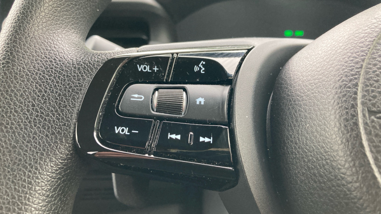 Honda HR-V 1.5 eHEV Elegance 5dr CVT Hybrid Hatchback